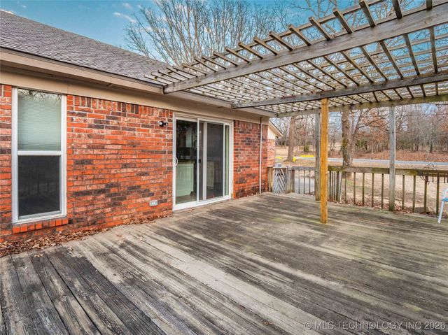 10 Cottonwood, Mcalester, OK 74501