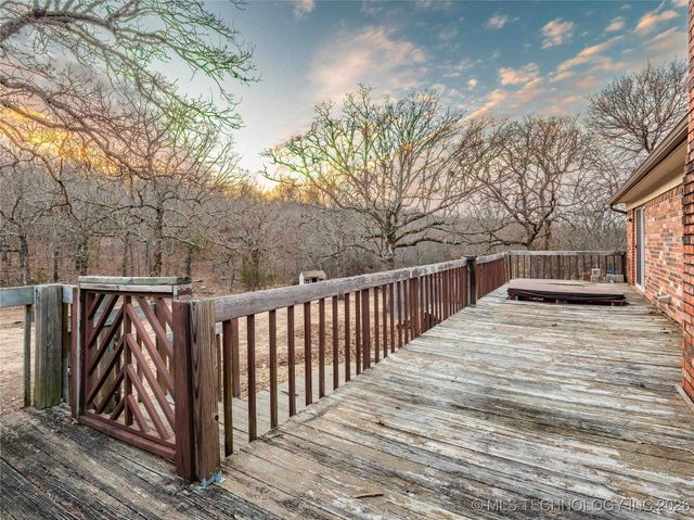 10 Cottonwood, Mcalester, OK 74501