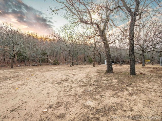 10 Cottonwood, Mcalester, OK 74501