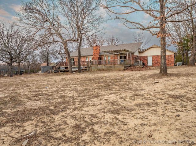 10 Cottonwood, Mcalester, OK 74501