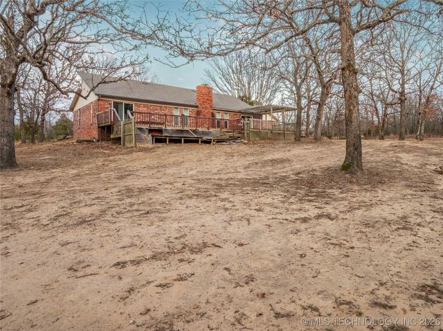 10 Cottonwood, Mcalester, OK 74501