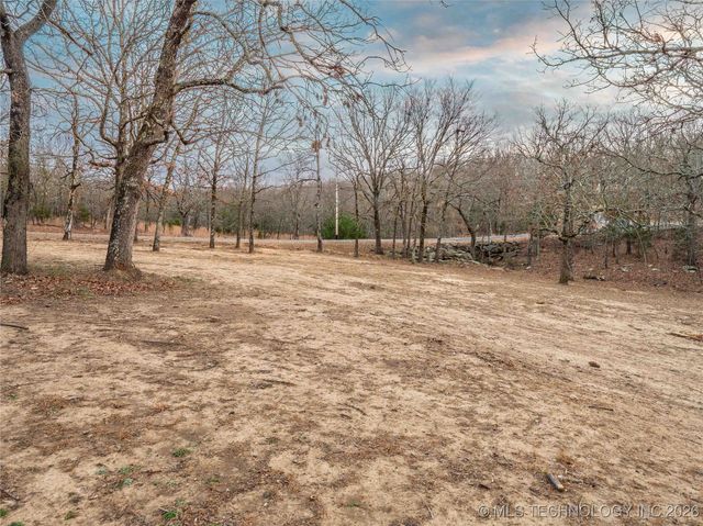 10 Cottonwood, Mcalester, OK 74501