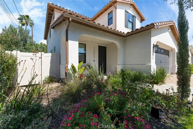 17065 Cantlay, Lake Balboa, CA 91406