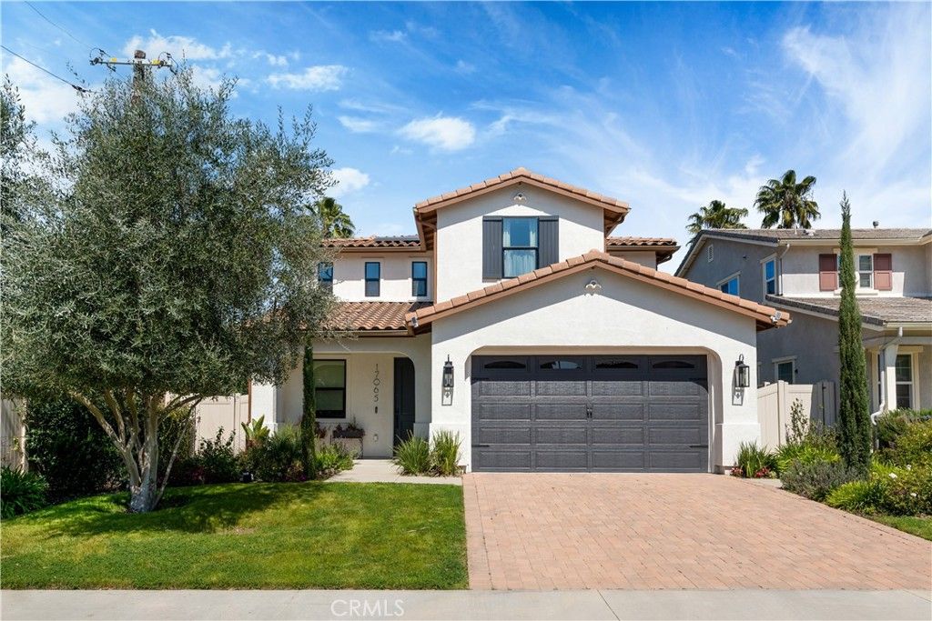 17065 Cantlay, Lake Balboa, CA 91406