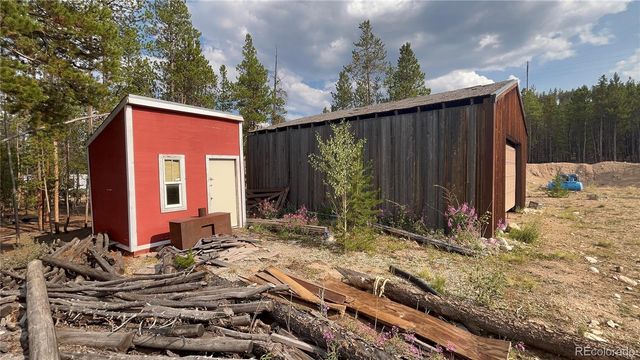 662; 682 Juniper Drive, Leadville, CO 81251