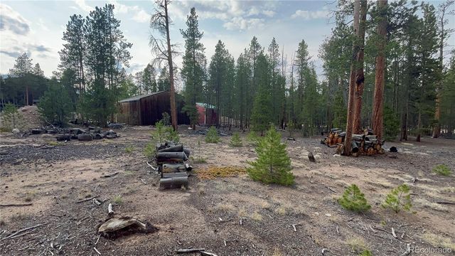 662; 682 Juniper Drive, Leadville, CO 81251