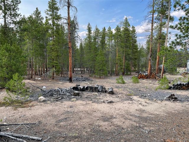 662; 682 Juniper Drive, Leadville, CO 81251