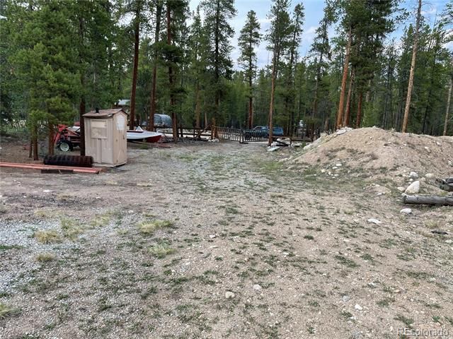 662; 682 Juniper Drive, Leadville, CO 81251
