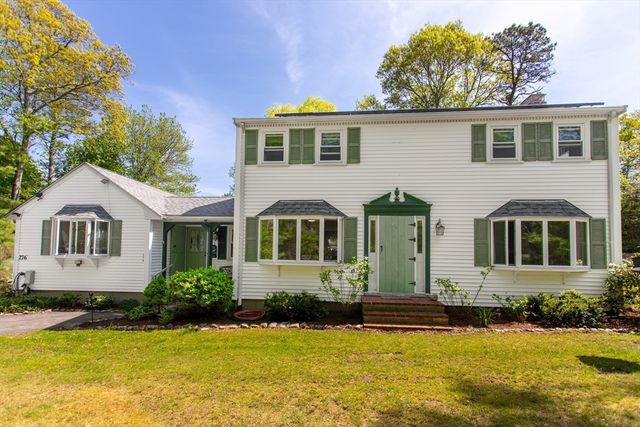 276 Long Pond Rd, Plymouth, MA 02360
