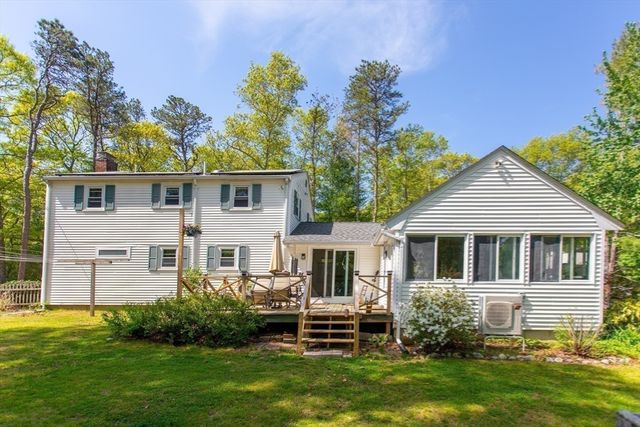 276 Long Pond Rd, Plymouth, MA 02360