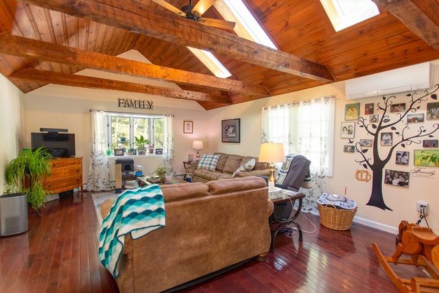 276 Long Pond Rd, Plymouth, MA 02360