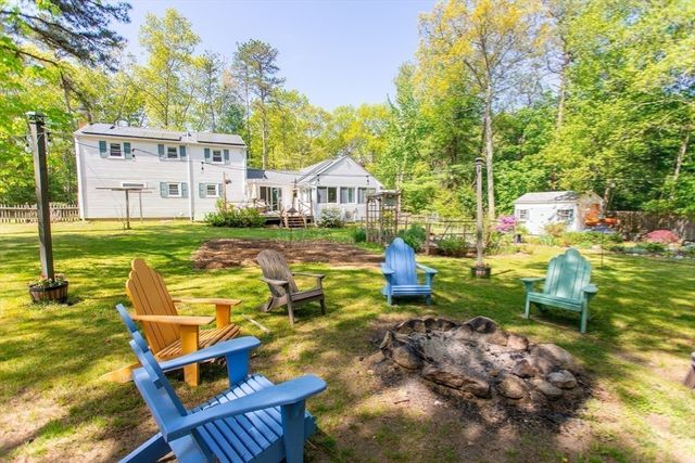 276 Long Pond Rd, Plymouth, MA 02360