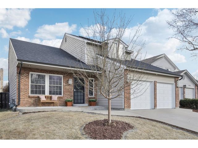 8262 Johnson Ct, Arvada, CO 80005