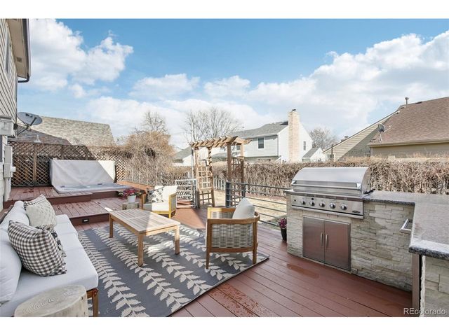 8262 Johnson Ct, Arvada, CO 80005