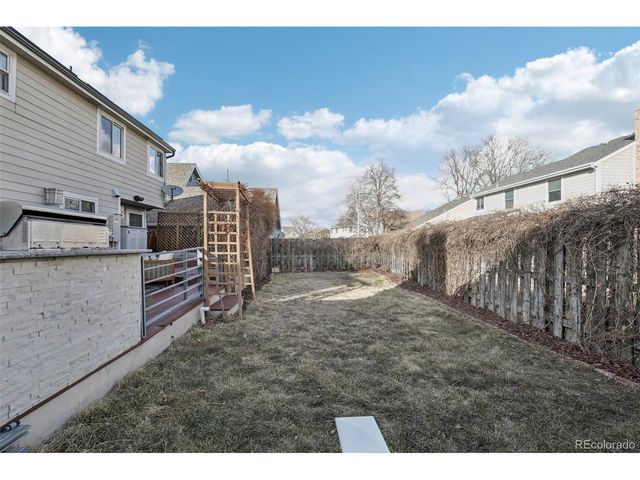 8262 Johnson Ct, Arvada, CO 80005