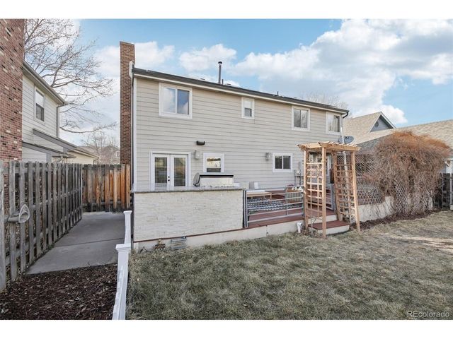8262 Johnson Ct, Arvada, CO 80005