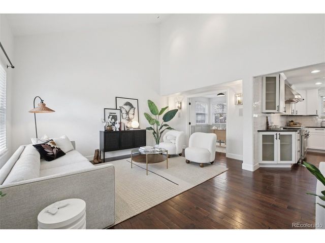 8262 Johnson Ct, Arvada, CO 80005