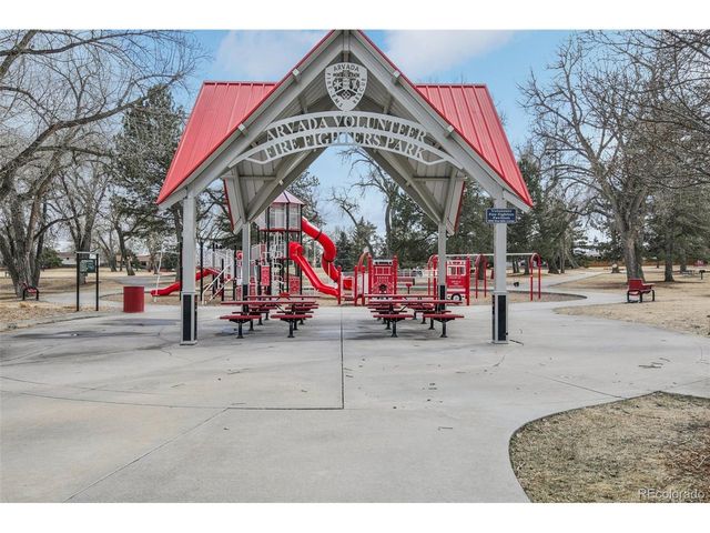 8262 Johnson Ct, Arvada, CO 80005