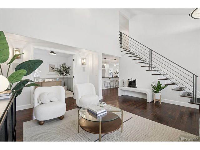 8262 Johnson Ct, Arvada, CO 80005