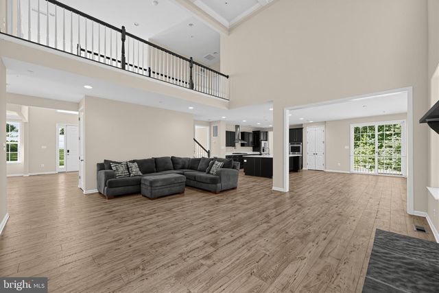 12200 AUTHUR CT, Brandywine, MD 20613