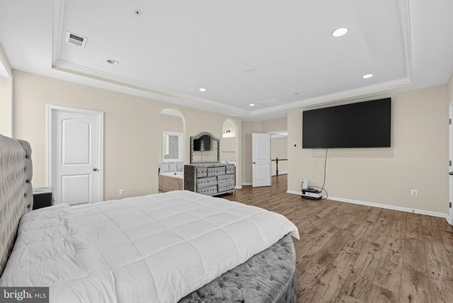 12200 AUTHUR CT, Brandywine, MD 20613
