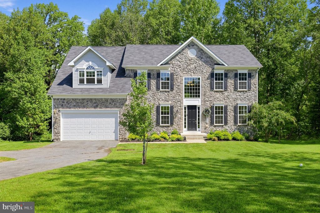12200 AUTHUR CT, Brandywine, MD 20613
