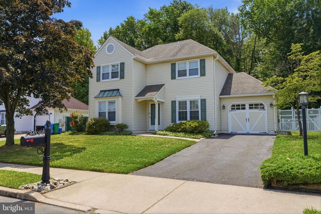 441 STANFORD RD, Fairless Hills, PA 19030