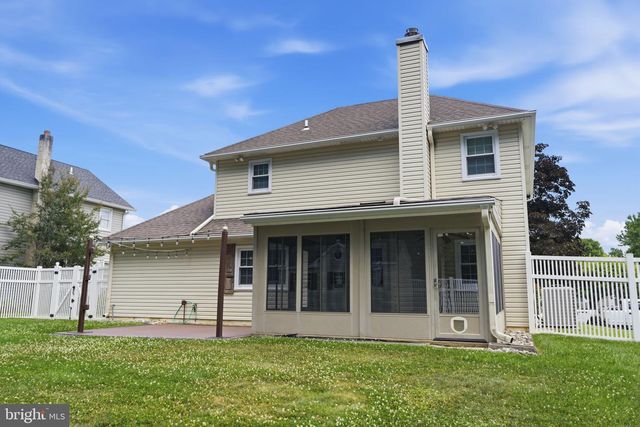 441 STANFORD RD, Fairless Hills, PA 19030