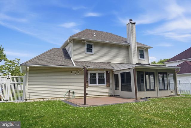 441 STANFORD RD, Fairless Hills, PA 19030