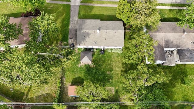 121 Ebony Lane, Fairborn, OH 45324