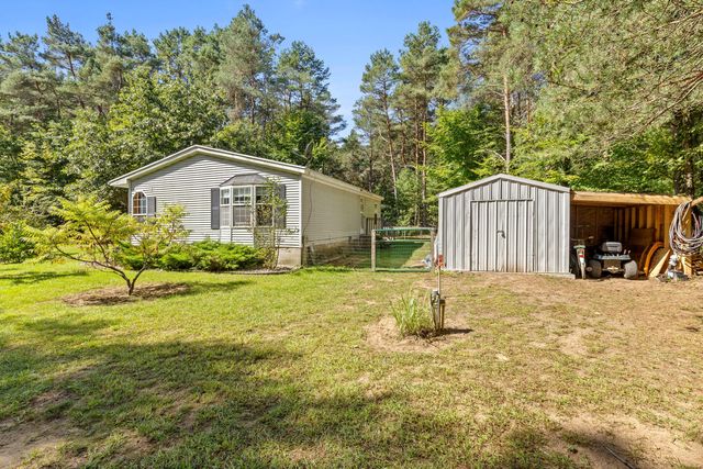 13113 Pinewood Street NE, Gowen, MI 49326