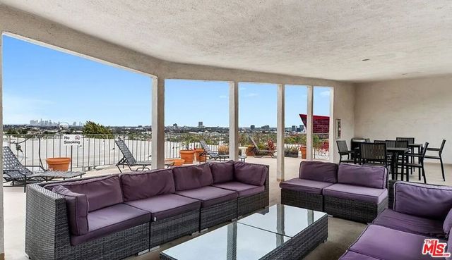 960 Larrabee Street 222, West Hollywood, CA 90069