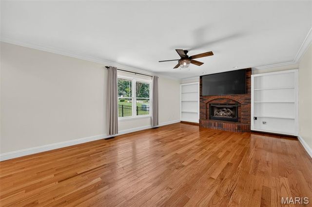 701 Loretta Drive, O'fallon, MO 63366