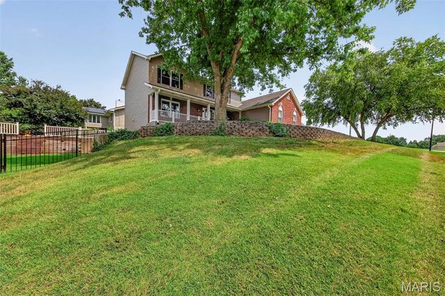 701 Loretta Drive, O'fallon, MO 63366