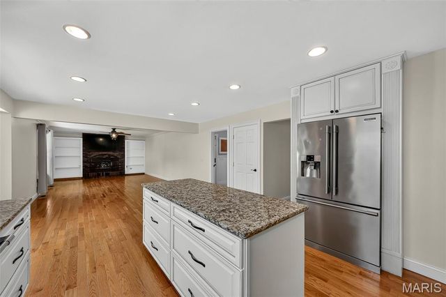 701 Loretta Drive, O'fallon, MO 63366