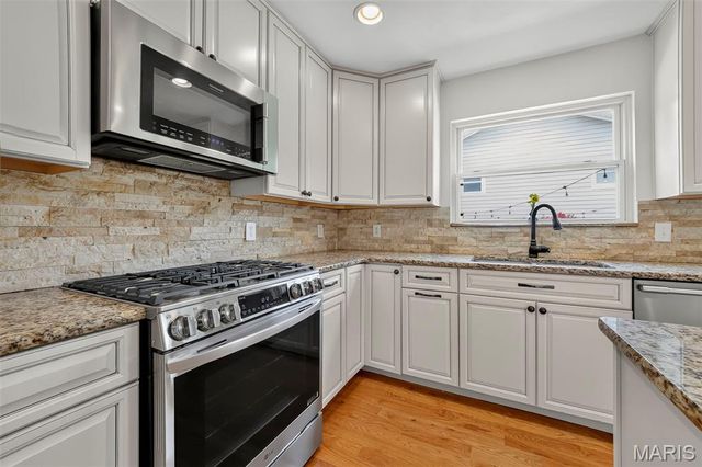 701 Loretta Drive, O'fallon, MO 63366
