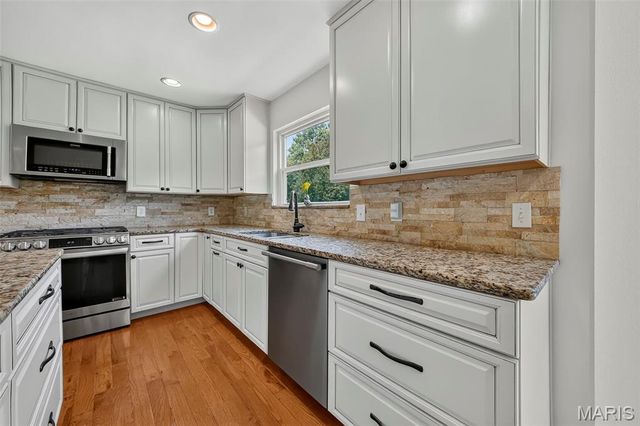 701 Loretta Drive, O'fallon, MO 63366