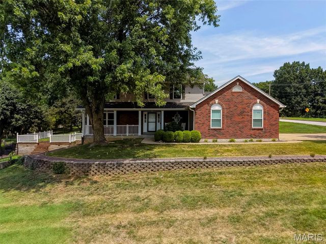 701 Loretta Drive, O'fallon, MO 63366
