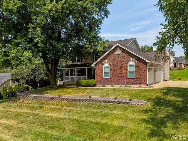 701 Loretta Drive, O'fallon, MO 63366