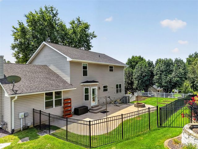 701 Loretta Drive, O'fallon, MO 63366