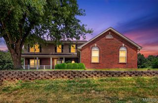 701 Loretta Drive, O'fallon, MO 63366
