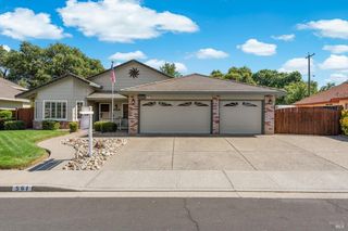 561 Shady Glen Ave, Vacaville, CA 95688