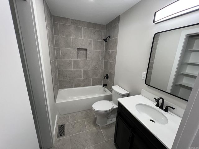 2916 Dalewood, Little Rock, AR 72207