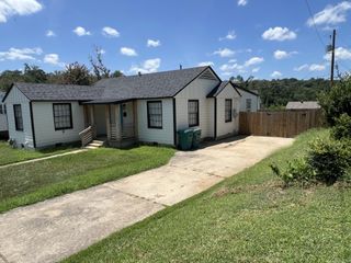 2916 Dalewood, Little Rock, AR 72207