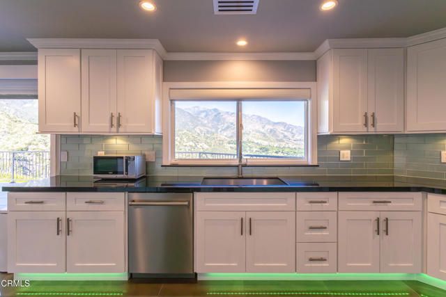 481 Starlight Crest Drive, La Canada Flintridge, CA 91011