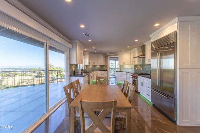 481 Starlight Crest Drive, La Canada Flintridge, CA 91011
