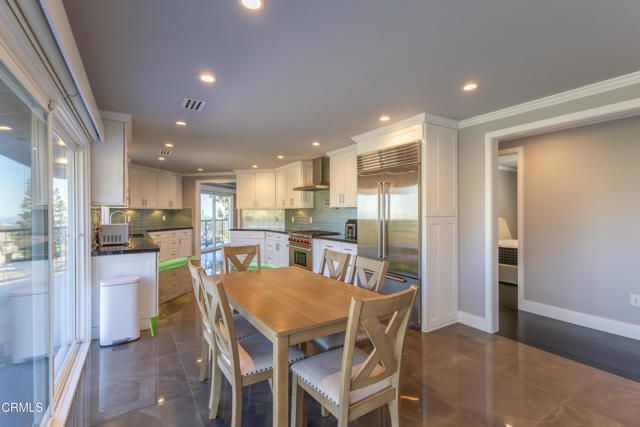 481 Starlight Crest Drive, La Canada Flintridge, CA 91011