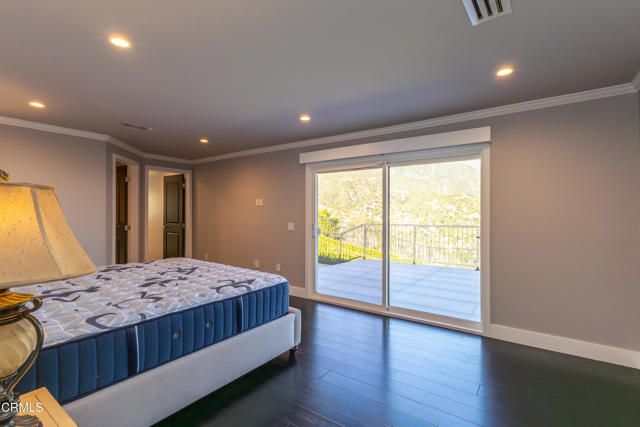 481 Starlight Crest Drive, La Canada Flintridge, CA 91011