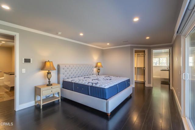 481 Starlight Crest Drive, La Canada Flintridge, CA 91011