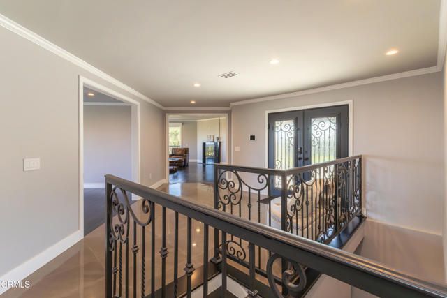 481 Starlight Crest Drive, La Canada Flintridge, CA 91011